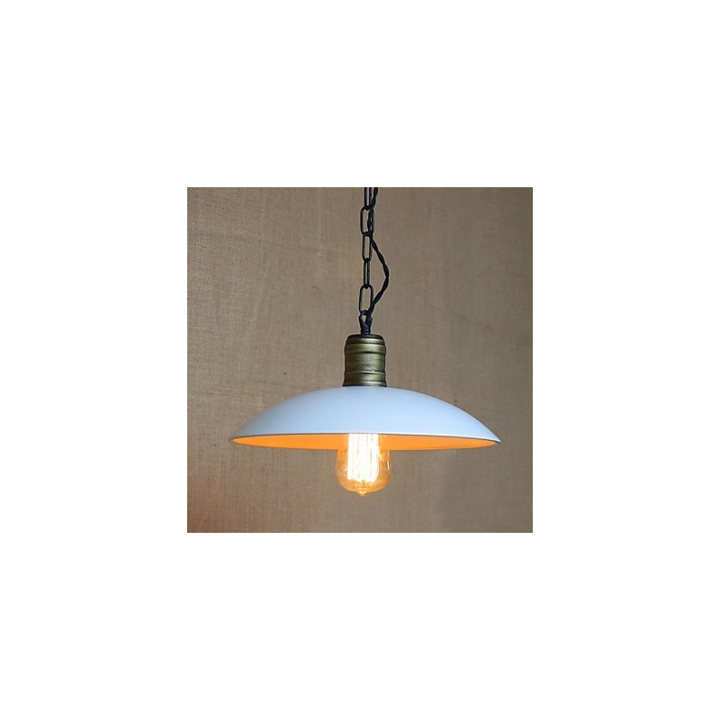 Luminária pendente Retro Country Designers