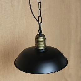 Luminária pendente Retro Country Designers