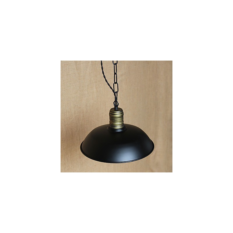Luminária pendente Retro Country Designers