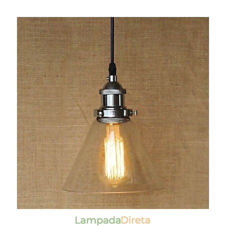 Tradicional Clássico Vintage Retro Country Globe Pendant Light Tradicional Clássico Vintage Retro Country Globe Pendant Light