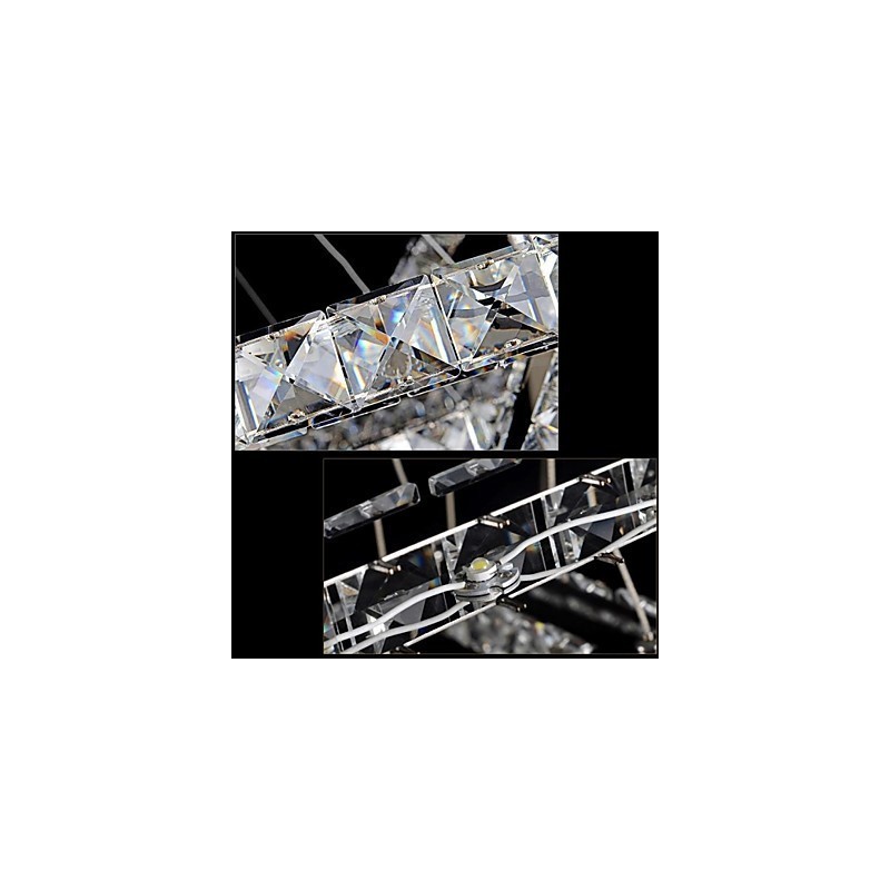 Moderno Contemporâneo Tradicional Clássico Rústico Lodge Ilha Vintage Retro Country Cristal Metal Galvanizado