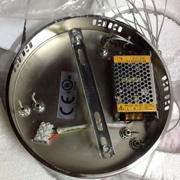 Moderno Contemporâneo Tradicional Clássico Rústico Lodge Ilha Vintage Retro Country Cristal Metal Galvanizado