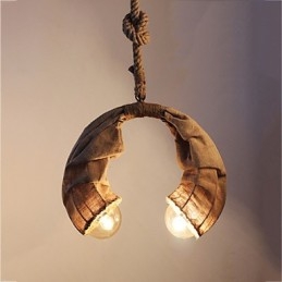 Luminárias Pendentes Tradicionais Clássicas Retro Metal