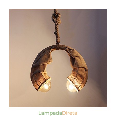 Luminárias Pendentes Tradicionais Clássicas Retro Metal Luminárias Pendentes Tradicionais Clássicas Retro Metal