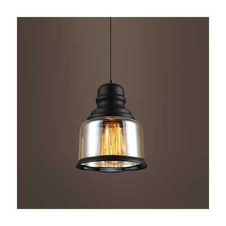 Retro Lighting Loft Luzes Pendentes De Vidro Retro Lighting Loft Luzes Pendentes De Vidro