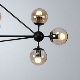 Pintura Country Metal Pendente Luz Garagem
