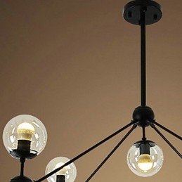 Pintura Country Metal Pendente Luz Garagem