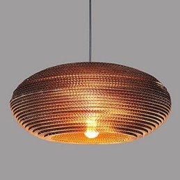 Lustre Mini Estilo Tradicional Clássico Metal