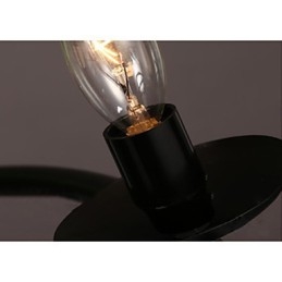Luminária pendente de design decorativo contemporâneo moderno (não inclui plantas)