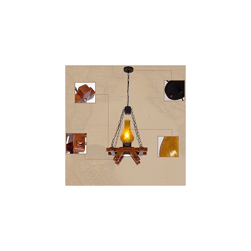 Estilo americano e o