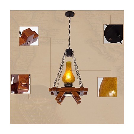 Estilo americano e o