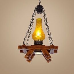 Estilo americano e o