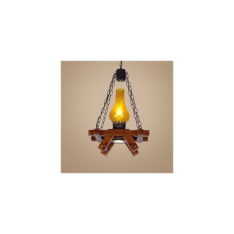 Estilo americano e o