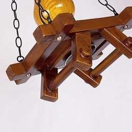 Estilo americano e o