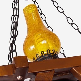 Estilo americano e o