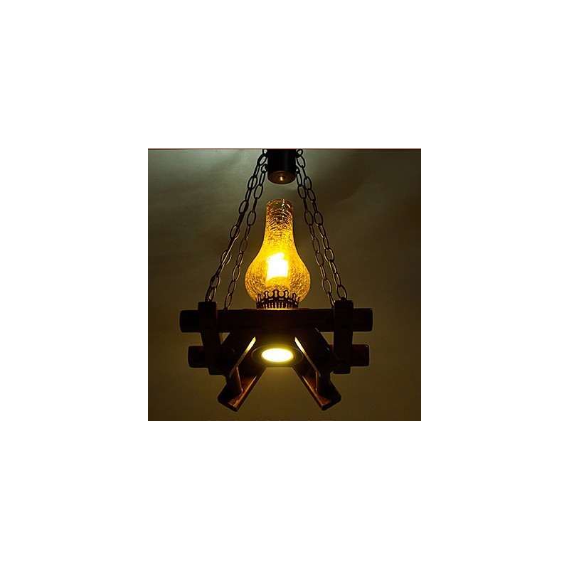 Estilo americano e o