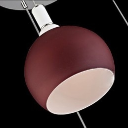 Luminária pendente galvanizada estilo mini contemporâneo moderno