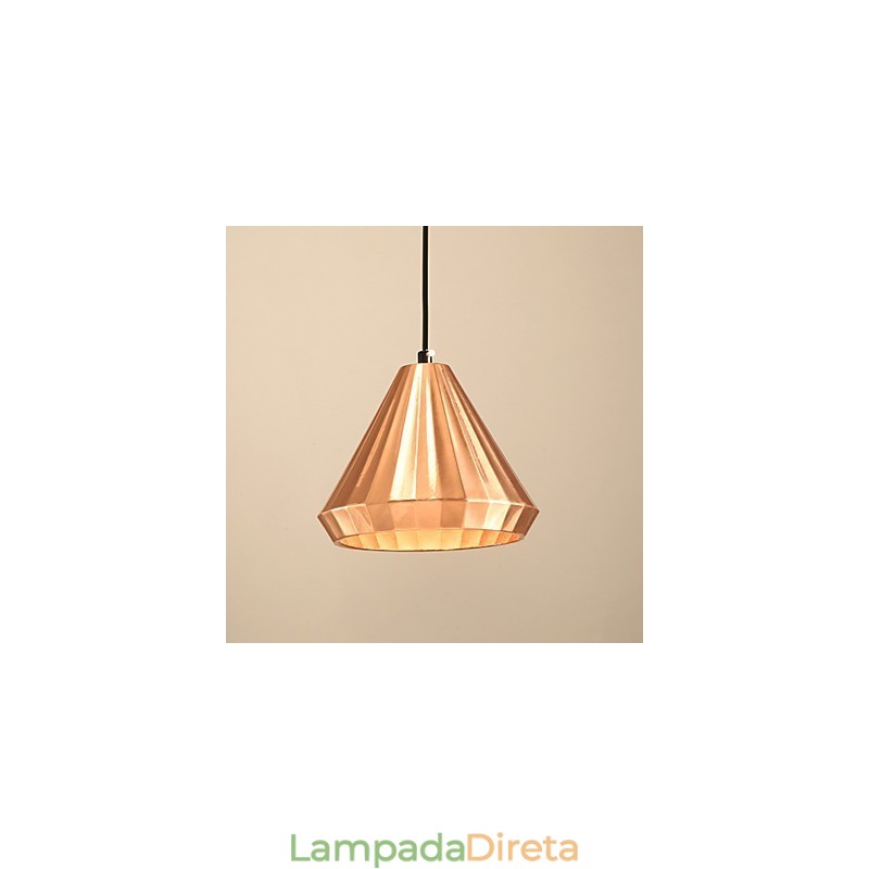 Luminárias pendentes estilo mini moderno contemporâneo tradicional clássico metal