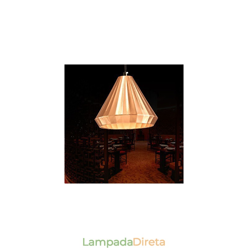 Luminárias pendentes estilo mini moderno contemporâneo tradicional clássico metal
