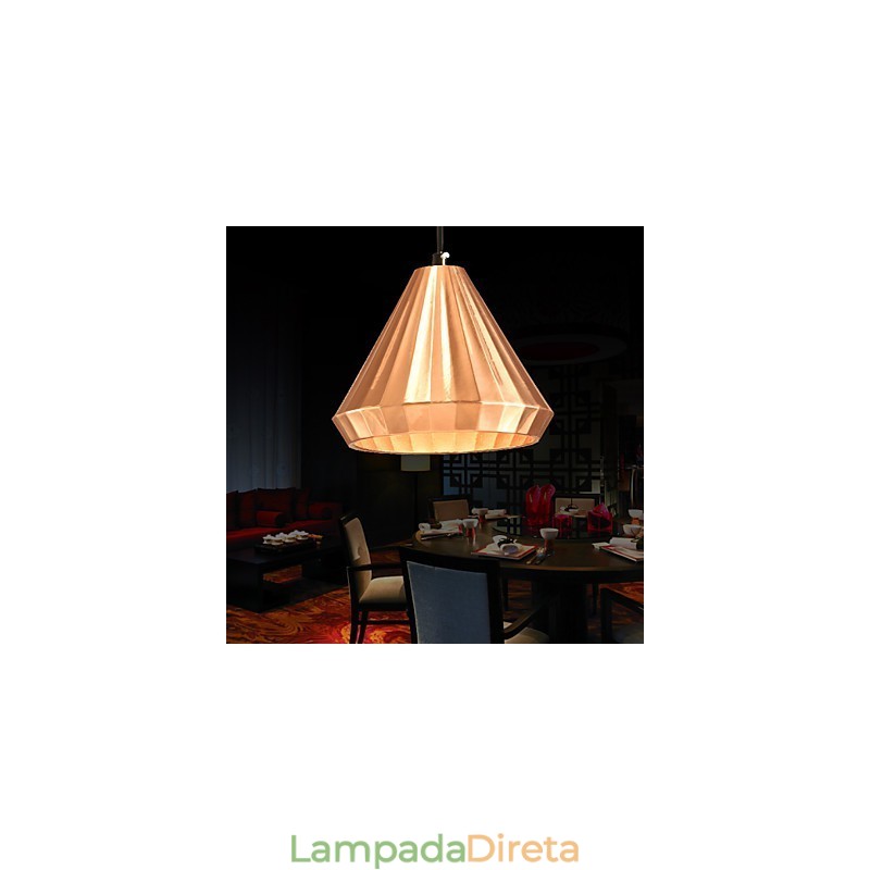 Luminárias pendentes estilo mini moderno contemporâneo tradicional clássico metal