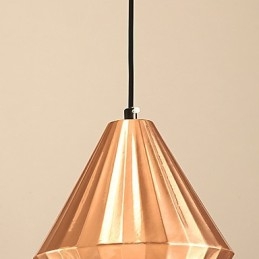 Luminárias pendentes estilo mini moderno contemporâneo tradicional clássico metal