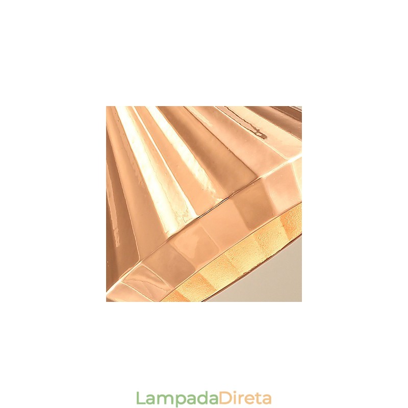 Luminárias pendentes estilo mini moderno contemporâneo tradicional clássico metal