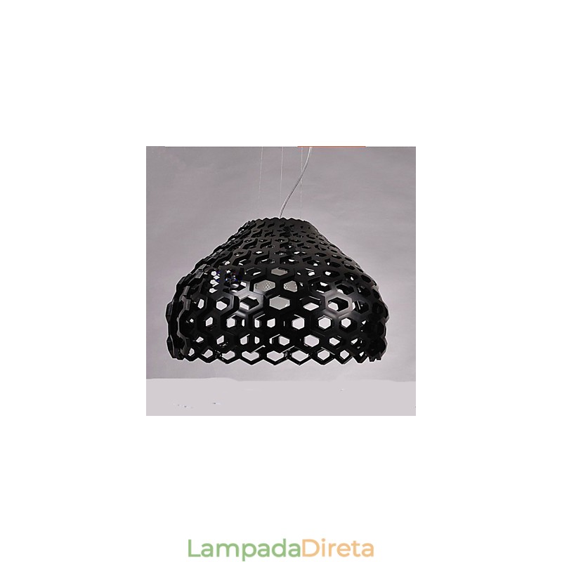 Bar Fashion Pendant Original Luminária moderna de moda