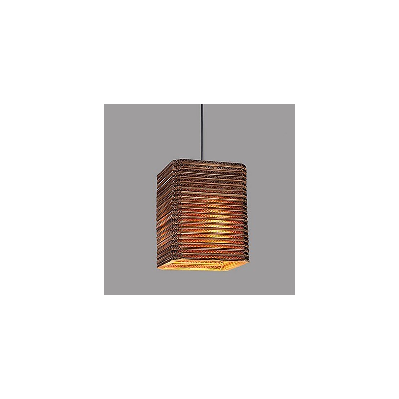 Lustre Mini Estilo Tradicional Clássico Metal