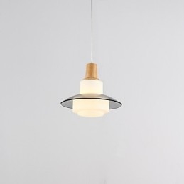 Luminárias pendentes estilo mini moderno contemporâneo