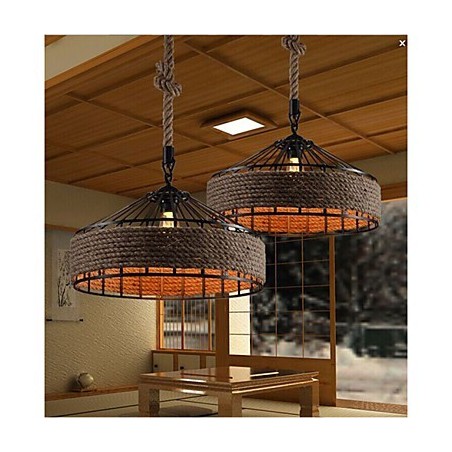 2 Light Country Designers Outros Lustre de Metal Pendente Luz 2 Light Country Designers Outros Lustre de Metal Pendente Luz