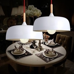 Lustre Mini Estilo Moderno Contemporâneo Metal