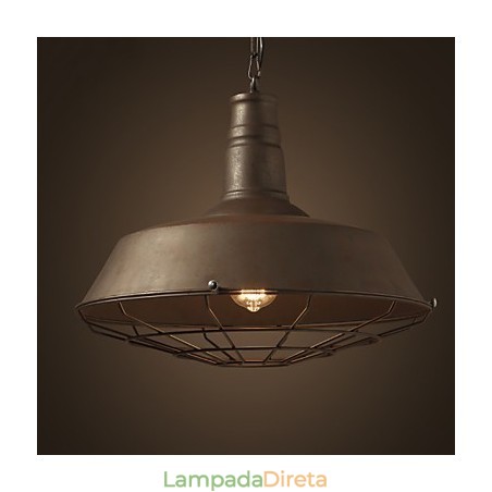 Norte da Europa Americano Retro ferro Lustre Minimalista ferro forjado Norte da Europa Americano Retro ferro Lustre Minimalista ferro forjado