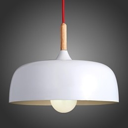 Lustre Mini Estilo Moderno Contemporâneo Metal