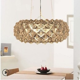 Lustre Lustre Bola suor Ion Zeus Kapo Lustre