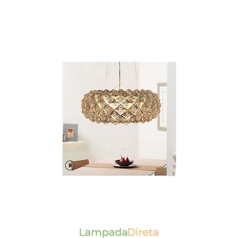Lustre Lustre Bola suor Ion Zeus Kapo Lustre