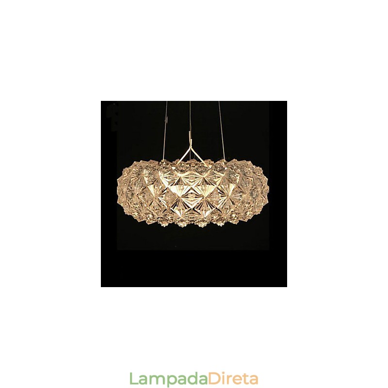 Lustre Lustre Bola suor Ion Zeus Kapo Lustre