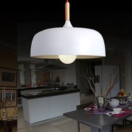 Lustre Mini Estilo Moderno Contemporâneo Metal