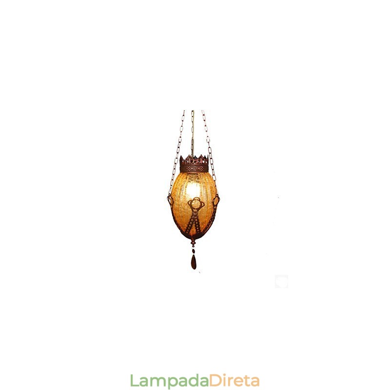 Coffee Deck One Retro Lustre Simples Pastoral Industrial