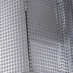 Luminária pendente galvanizada estilo mini contemporâneo moderno