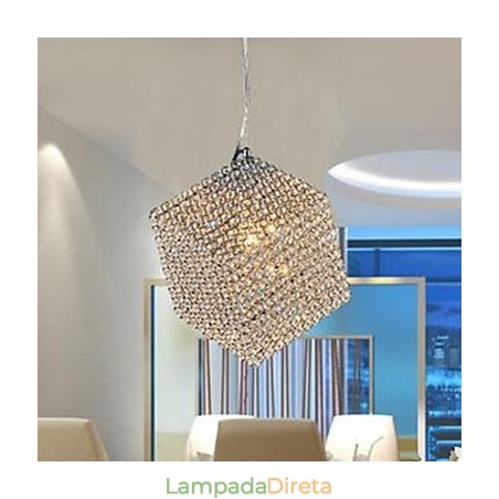 Modern Creative Arts K9 Cristal Droplight Modern Creative Arts K9 Cristal Droplight