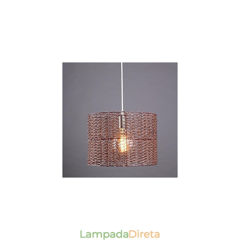 Moderno Contemporâneo Tradicional Clássico Vintage Lanterna Country Pintura Pingente Luz Jantar
