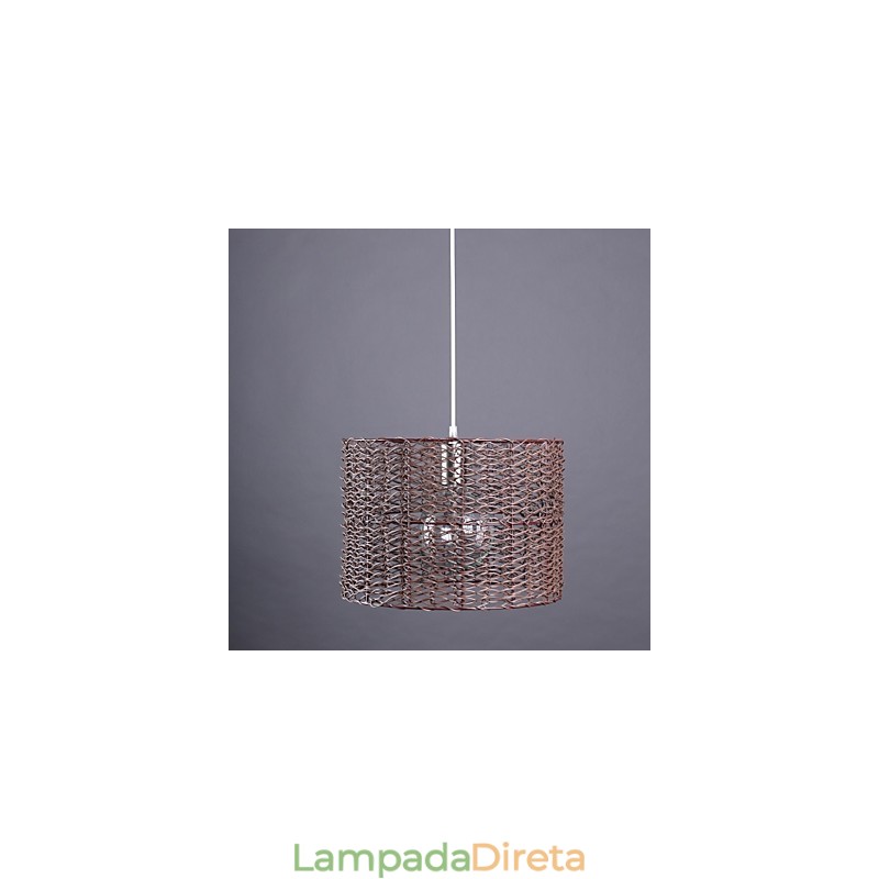 Moderno Contemporâneo Tradicional Clássico Vintage Lanterna Country Pintura Pingente Luz Jantar