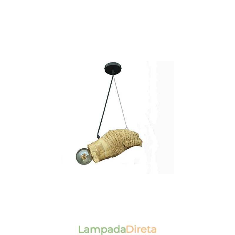 Estilo pastoral rural americano criativo de Retro
