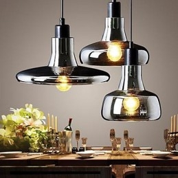 Estilo Europeu 3Light Originalidade Sombra Luz