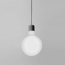 Luminárias Pendentes 1 Luz Simples Moderno Artístico