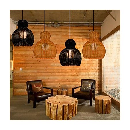 Lustre de vime jacinto Lustre de vime jacinto