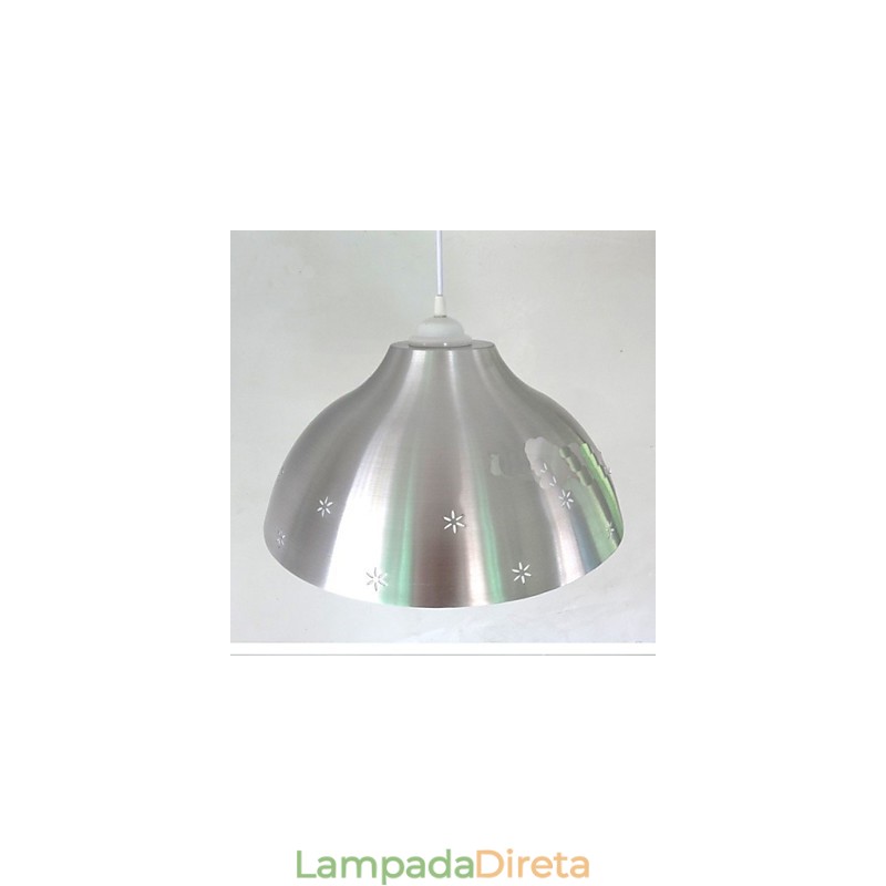 Loja criativa Lâmpadas de cabeça única
