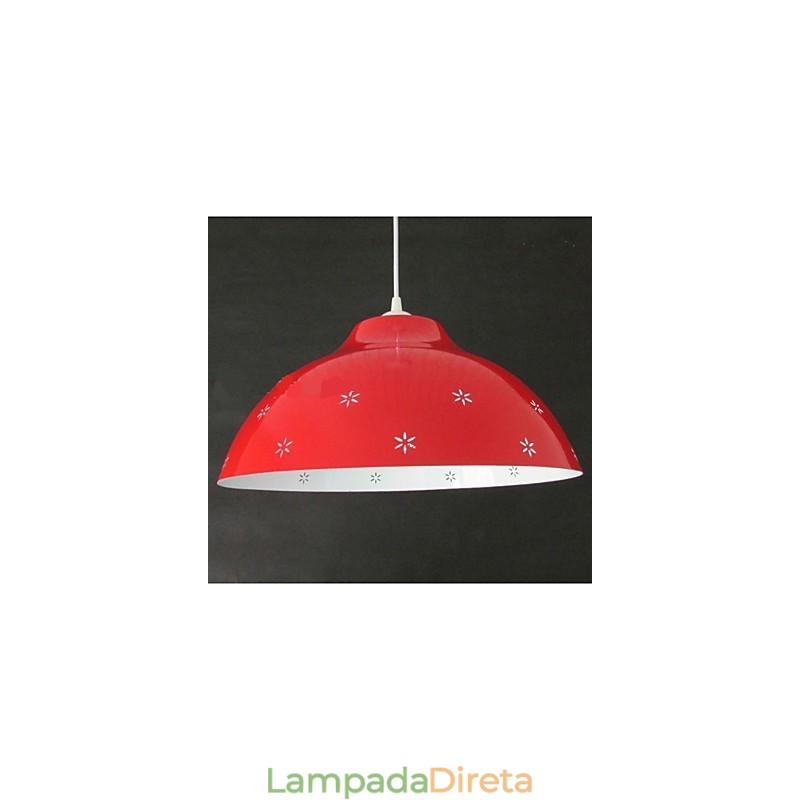 Loja criativa Lâmpadas de cabeça única