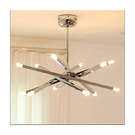 Moda criativa iluminação designer lâmpadas 12 lustre de luz Moda criativa iluminação designer lâmpadas 12 lustre de luz