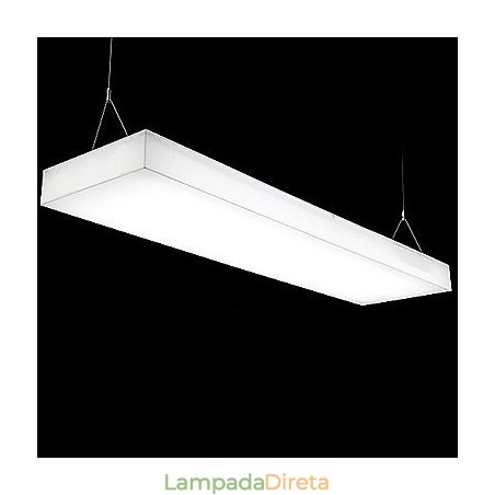 Luminária pendente de metal contemporânea moderna Luminária pendente de metal contemporânea moderna